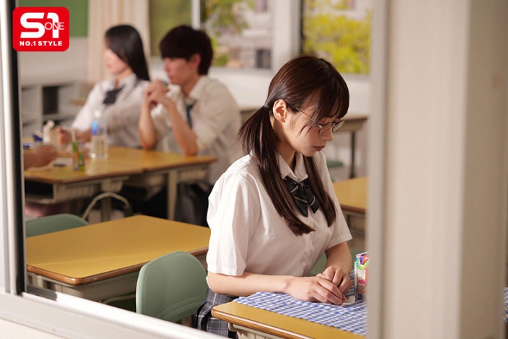 SONE-908/sone00908のキービジュアル