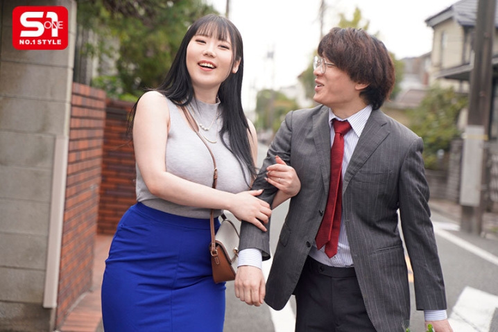 SONE-914/sone00914のキービジュアル