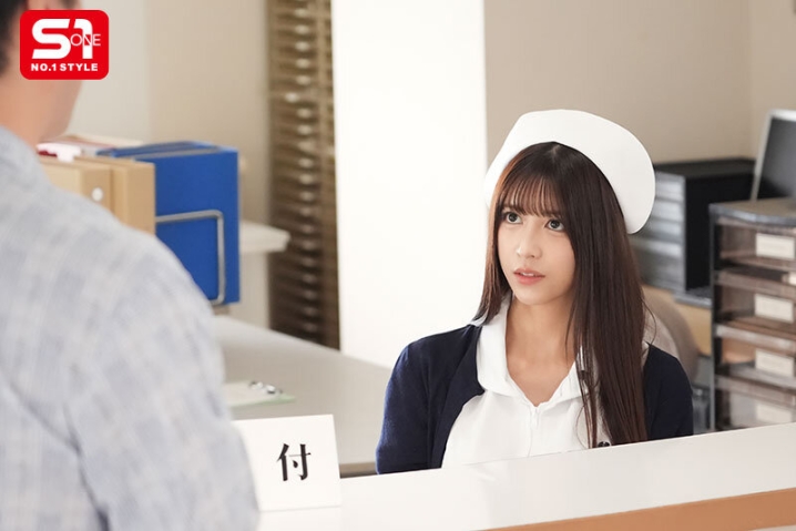 SONE-917/sone00917のキービジュアル