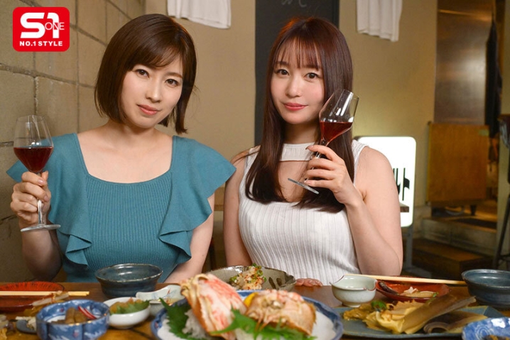 SONE-919/sone00919のキービジュアル