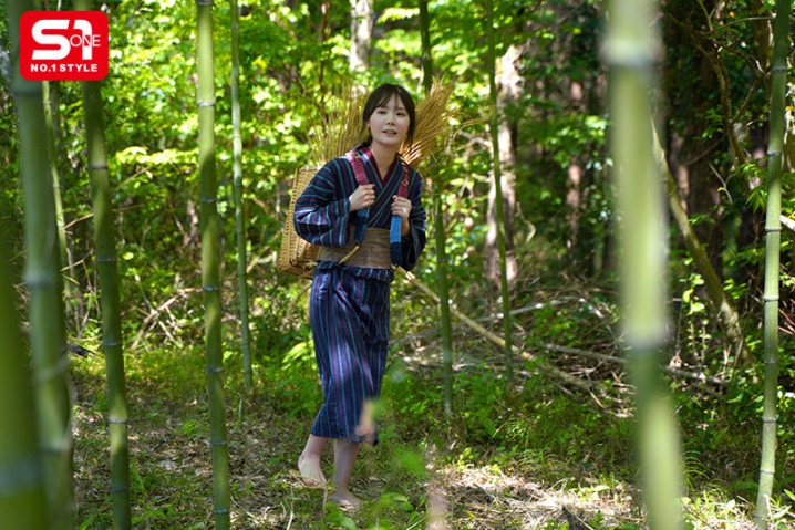 SONE-920/sone00920のキービジュアル