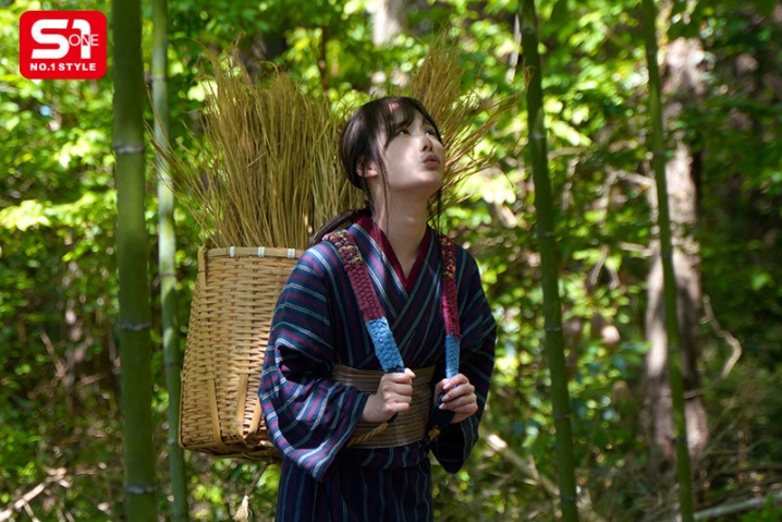 SONE-920/sone00920のティザービジュアル1