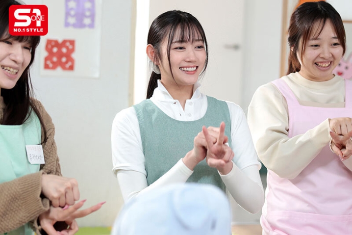 SONE-923/sone00923のティザービジュアル1