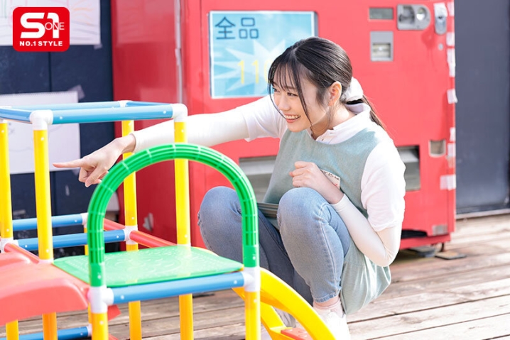 SONE-923/sone00923のティザービジュアル2