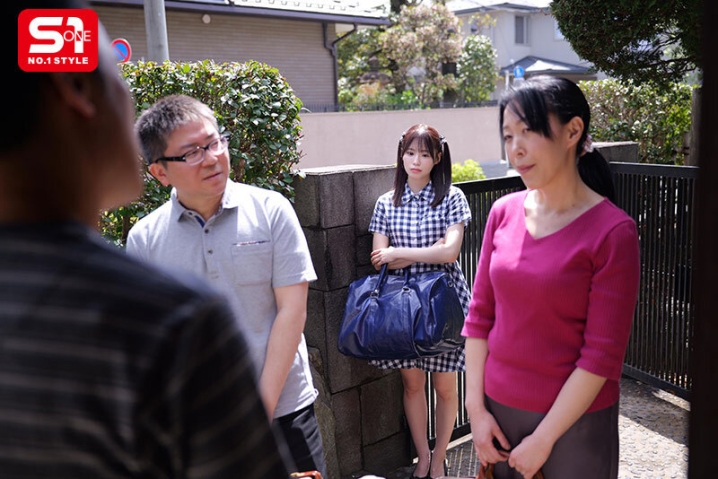 SONE-942/sone00942のティザービジュアル1