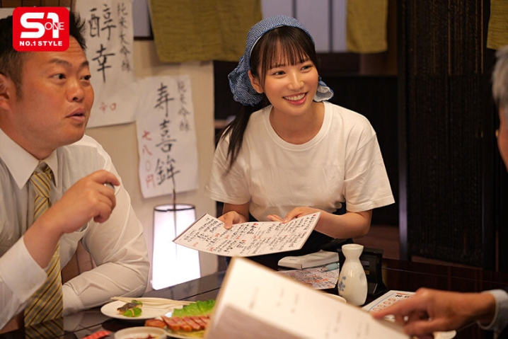 SONE-949/sone00949のティザービジュアル1