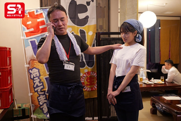 SONE-949/sone00949のティザービジュアル2