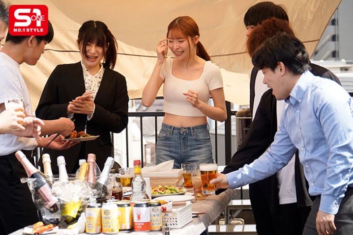 SONE-953/sone00953のキービジュアル