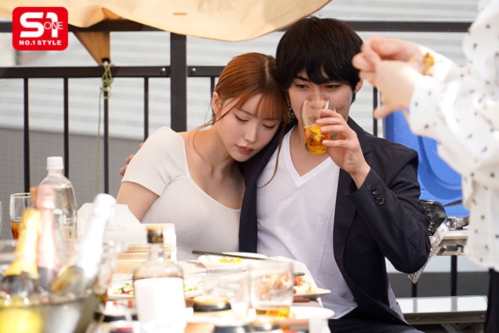 SONE-953/sone00953のティザービジュアル1