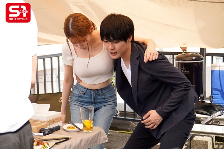 SONE-953/sone00953のティザービジュアル2