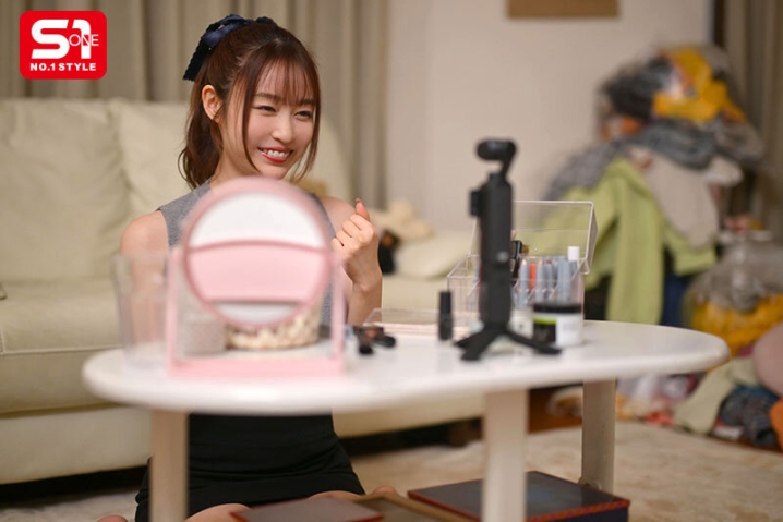 SONE-960/sone00960のキービジュアル