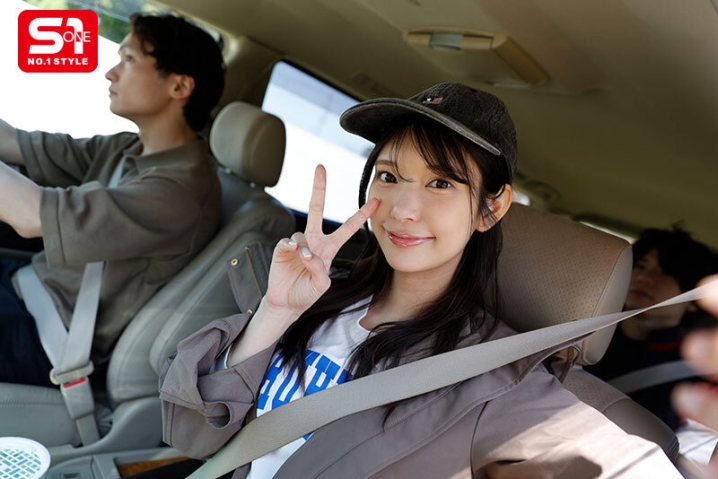 SONE-961/sone00961のキービジュアル