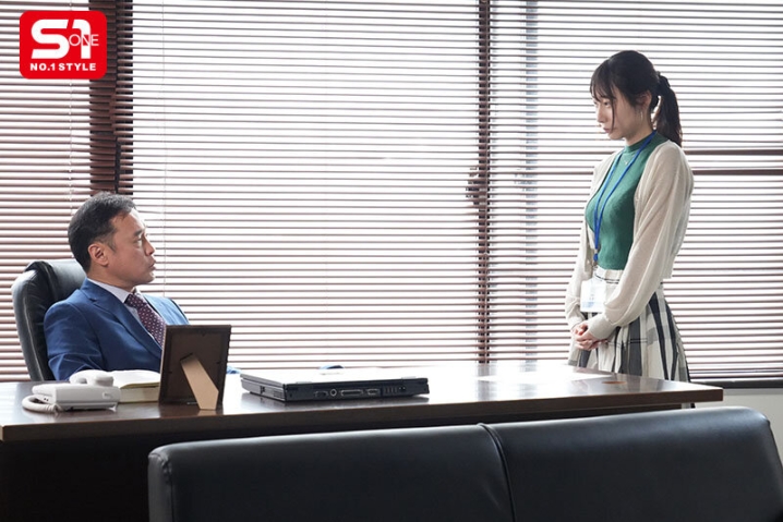 SONE-964/sone00964のキービジュアル