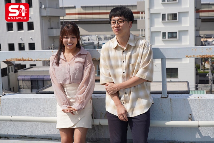 SONE-966/sone00966のキービジュアル