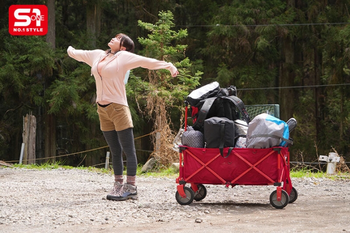 SONE-970/sone00970のキービジュアル