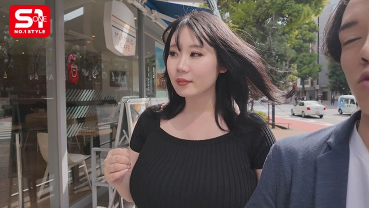 SONE-978/sone00978のティザービジュアル1