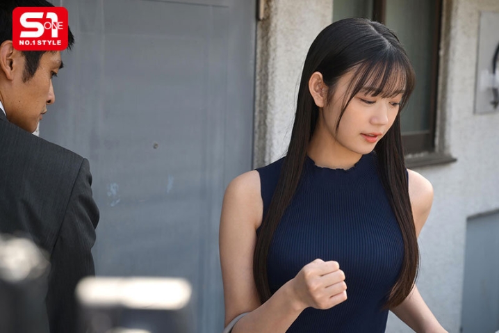 SONE-979/sone00979のティザービジュアル2