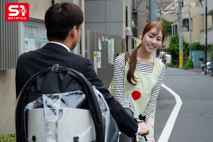 SONE-982/sone00982のキービジュアル