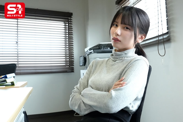 SONE-988/sone00988のキービジュアル