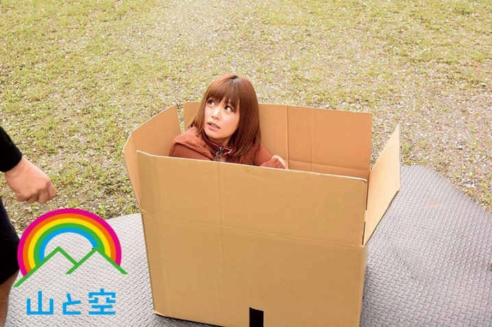 SORA-160/sora00160のキービジュアル