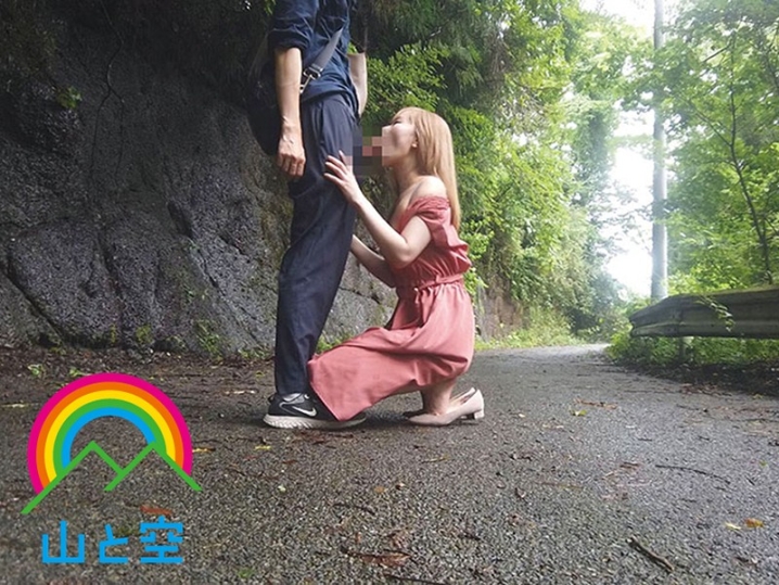 SORA-300/sora00300のティザービジュアル2