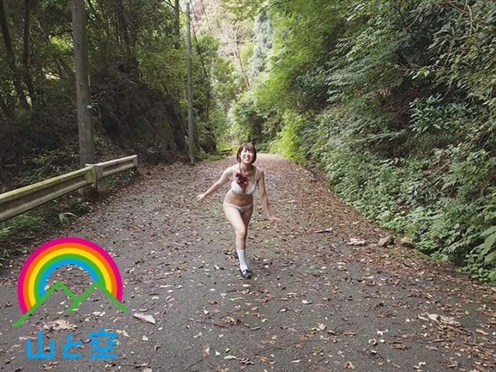 SORA-301/sora00301のキービジュアル