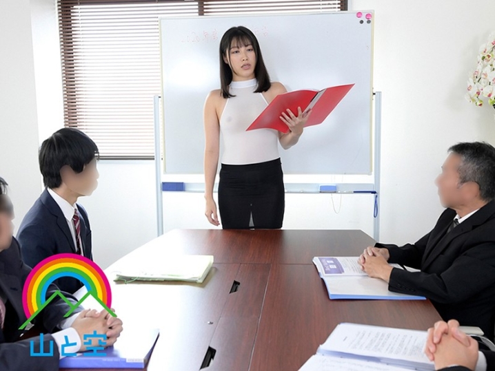 SORA-309/sora00309のキービジュアル