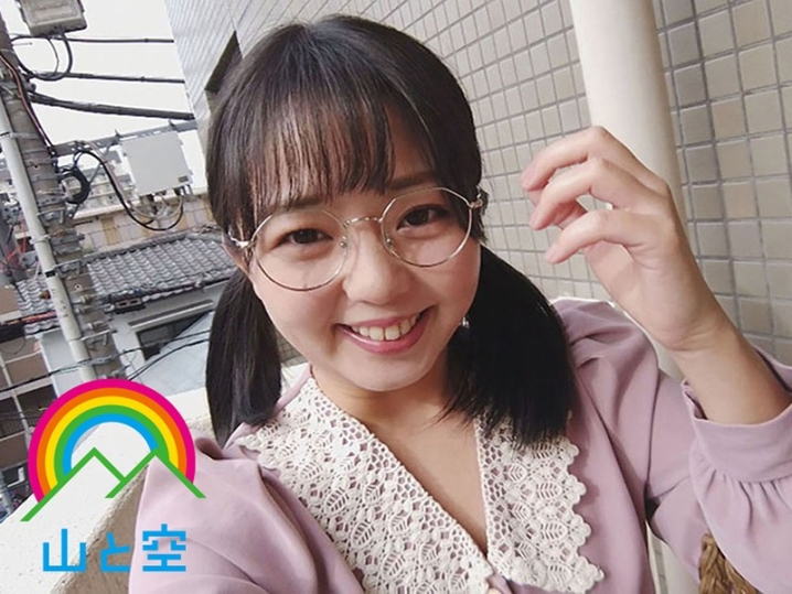 SORA-313/sora00313のティザービジュアル1