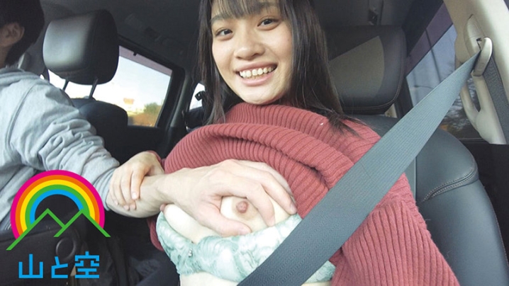 SORA-325/sora00325のティザービジュアル1