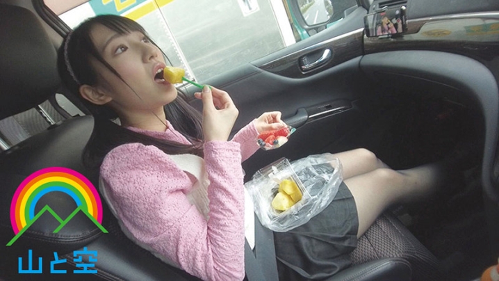 SORA-331/sora00331のティザービジュアル1