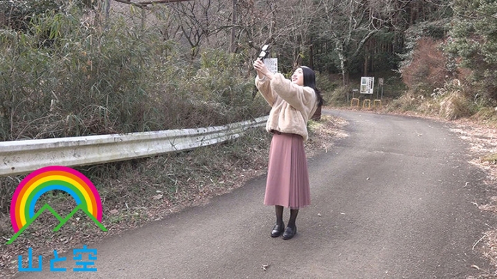 SORA-334/sora00334のキービジュアル