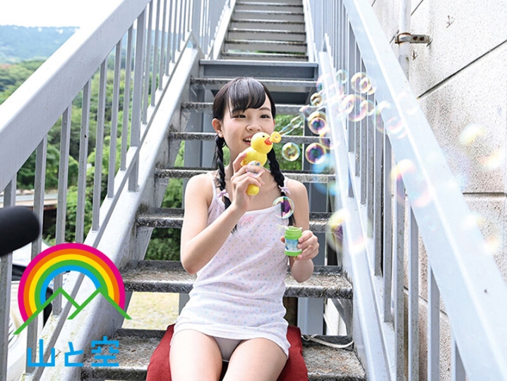 SORA-347/sora00347のキービジュアル