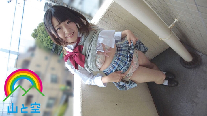 SORA-367/sora00367のティザービジュアル1