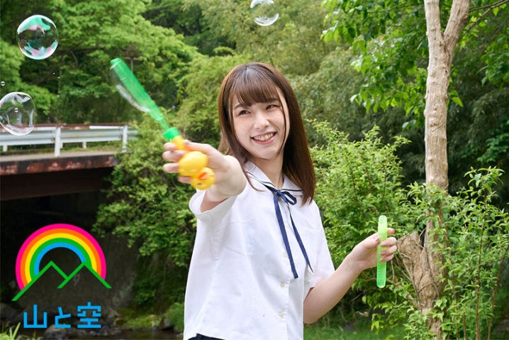 SORA-403/sora00403のティザービジュアル2
