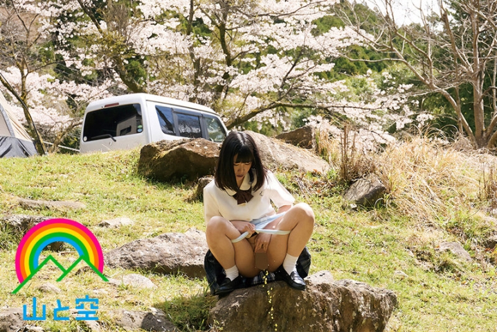 SORA-409/sora00409のティザービジュアル2