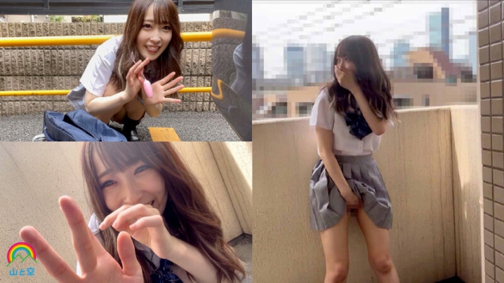 SORA-425/sora00425のティザービジュアル2