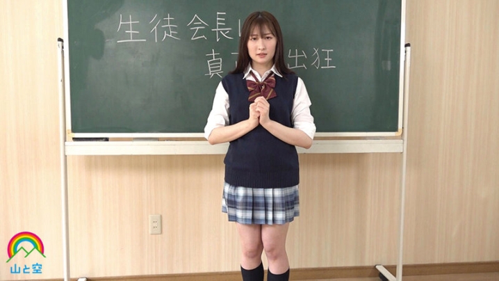 SORA-435/sora00435のティザービジュアル2