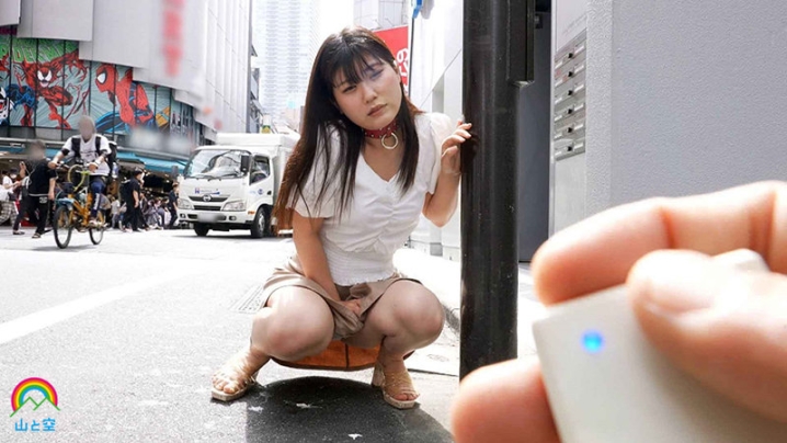 SORA-444/sora00444のティザービジュアル2