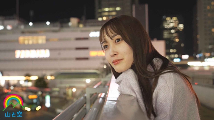 SORA-454/sora00454のティザービジュアル2