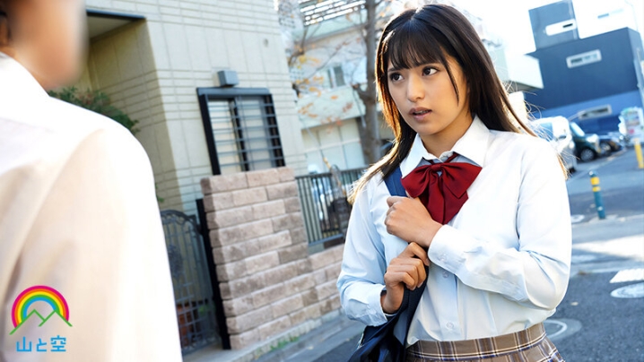 SORA-464/sora00464のキービジュアル