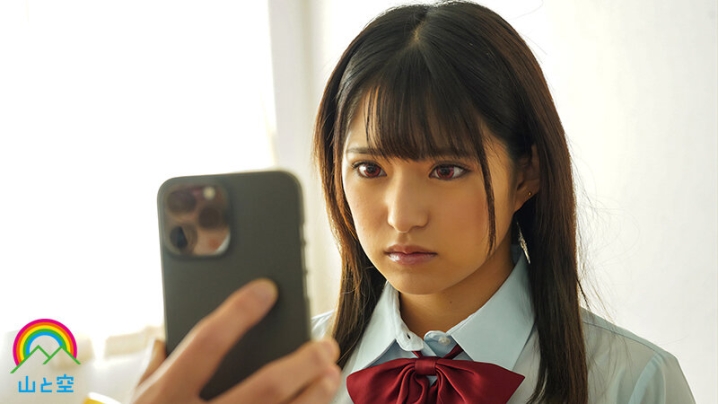 SORA-464/sora00464のティザービジュアル1