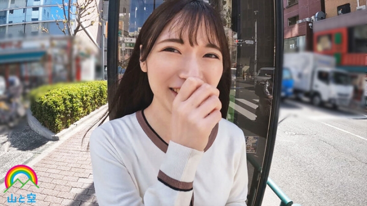 SORA-485/sora00485のティザービジュアル2