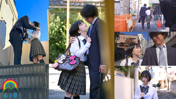 SORA-522/sora00522のティザービジュアル1