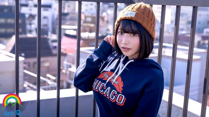 SORA-526/sora00526のキービジュアル