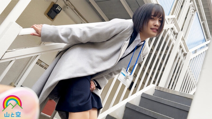 SORA-534/sora00534のキービジュアル