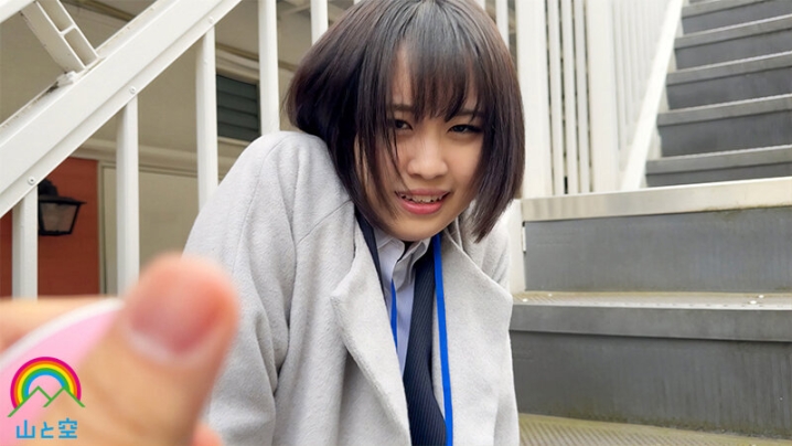 SORA-534/sora00534のティザービジュアル1