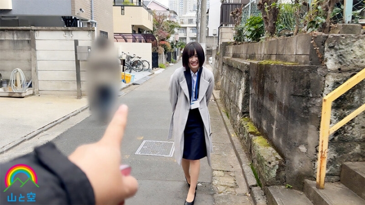 SORA-534/sora00534のティザービジュアル2