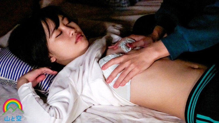 SORA-538/sora00538のティザービジュアル1