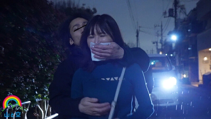 SORA-541/sora00541のティザービジュアル1