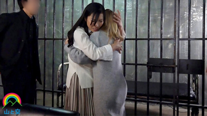 SORA-545/sora00545のキービジュアル